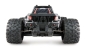 Preview: 22687 Hyper Go MTX10 Monstertruck 1:10 ARTR schwarz/blau